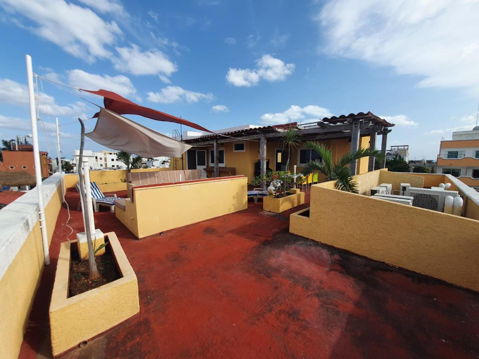 Suites Los Arcos (Adults Only) Isla Mujeres Extérieur photo